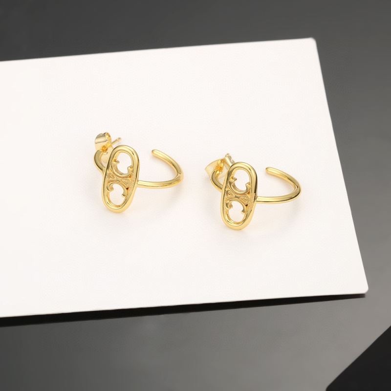 Ce1i*e earrings